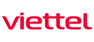 Viettel Logo