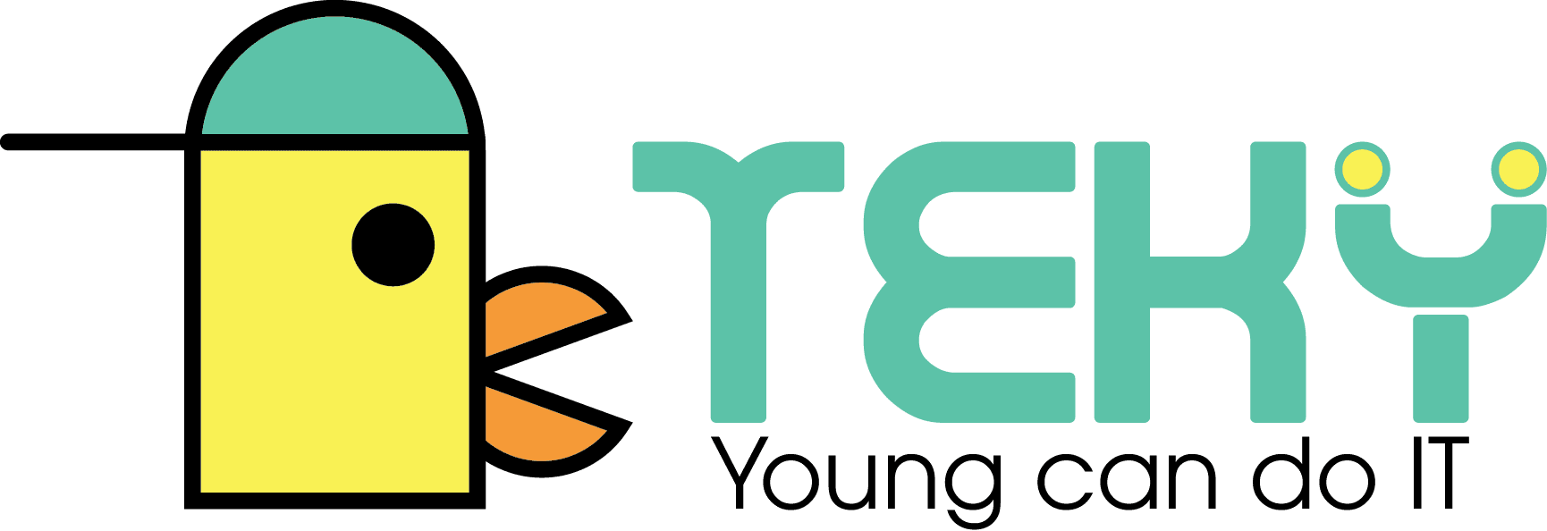 Teky Logo