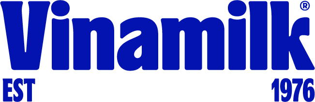 Vinamilk Logo
